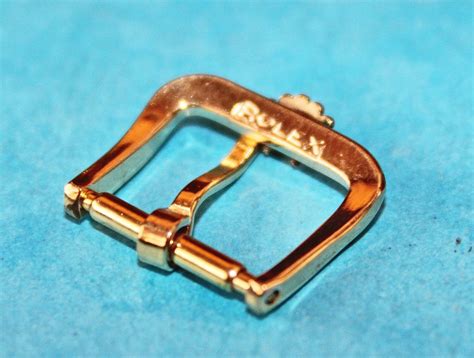 gold plated rolex buckle|rolex buckle 16mm.